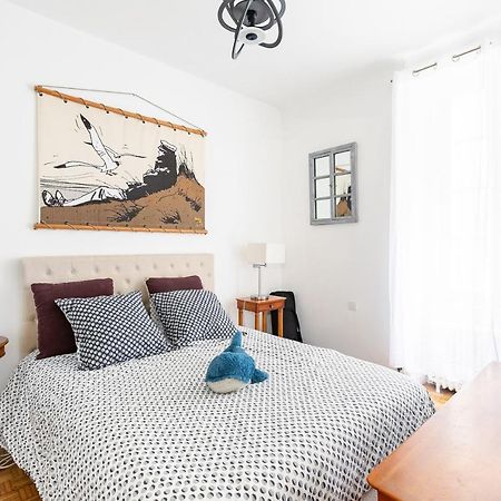 L'Entracte Apartment Quimper Luaran gambar